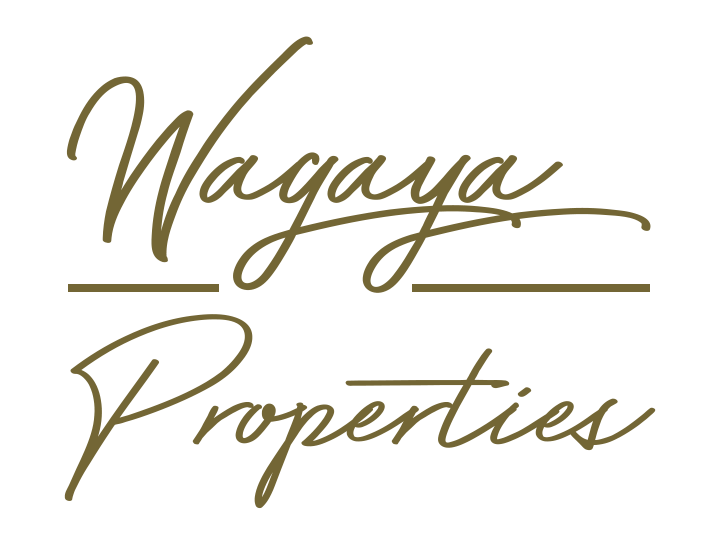 Wagaya Properties